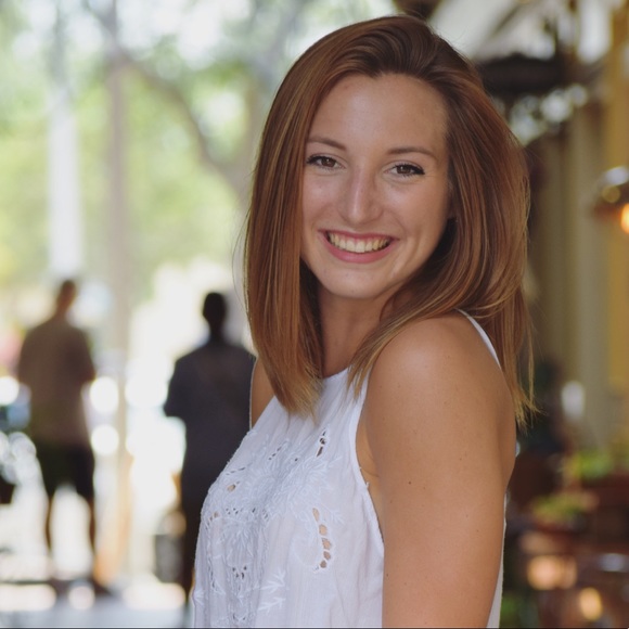 Meet your Posher, Ashling - Picture 1 of 1